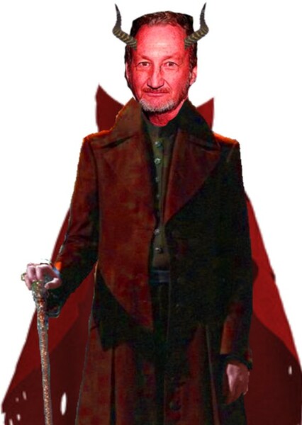 Robert Englund photo
