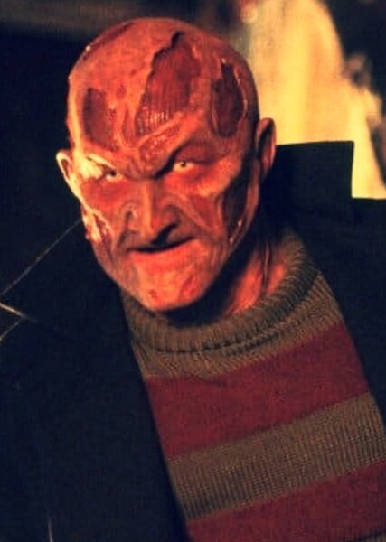 Robert Englund photo