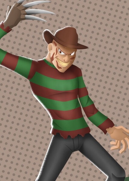 Robert Englund photo