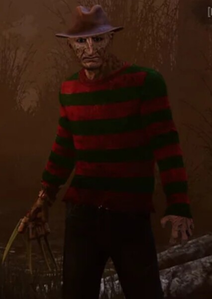 Robert Englund photo