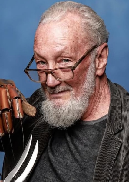 Robert Englund photo