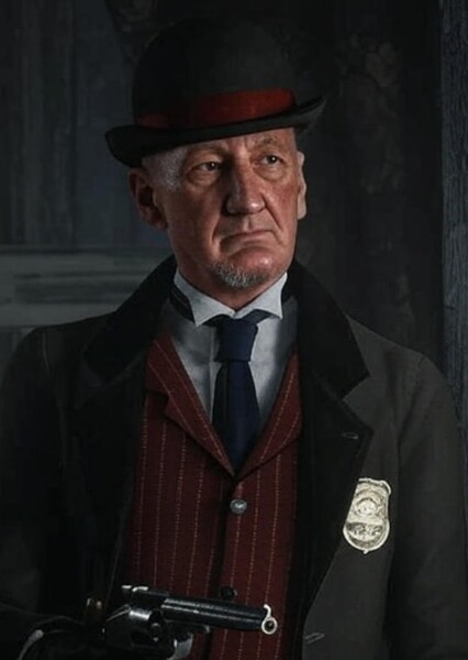 Robert Englund photo