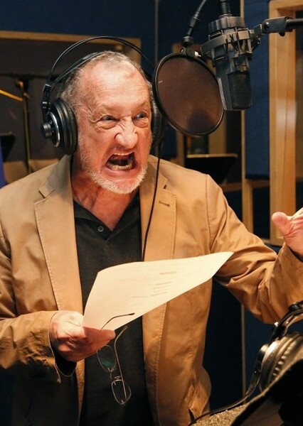 Robert Englund photo