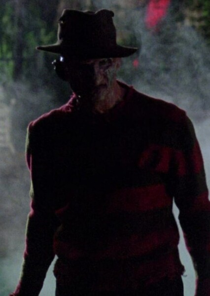Freddy Krueger