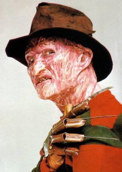 Robert Englund photo