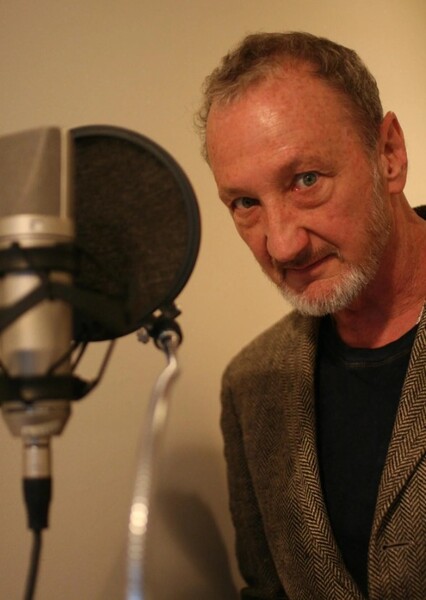 Robert Englund photo