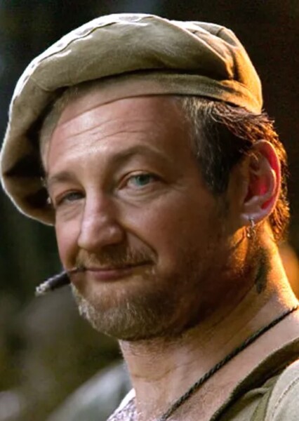 Robert Englund