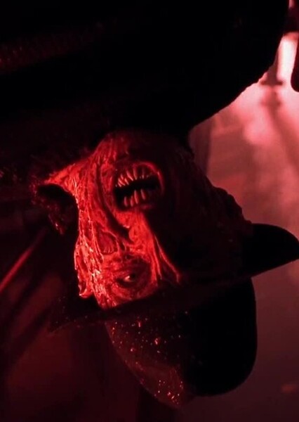 Robert Englund photo
