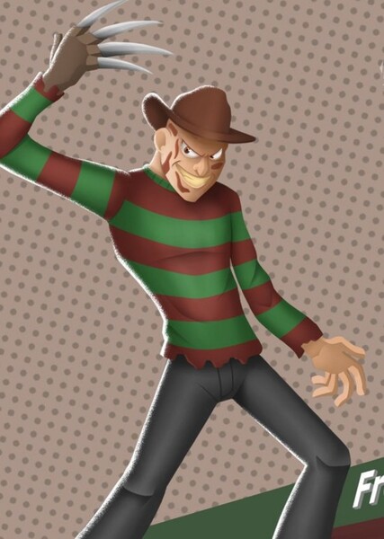 Robert Englund photo