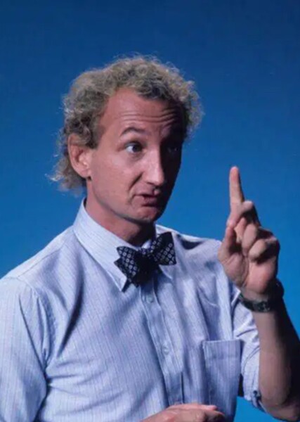 Bradley's Father