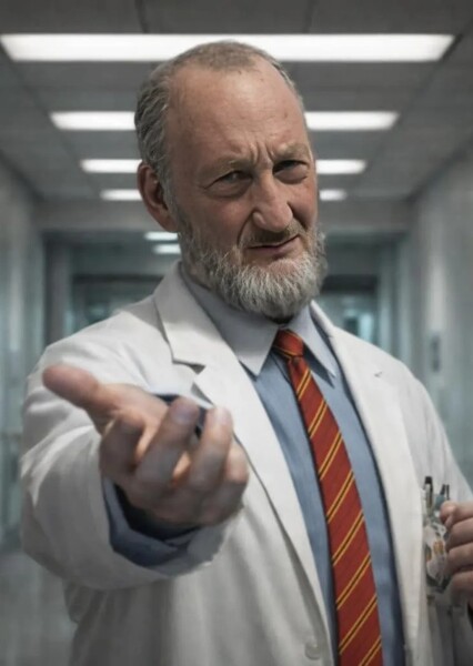 Robert Englund