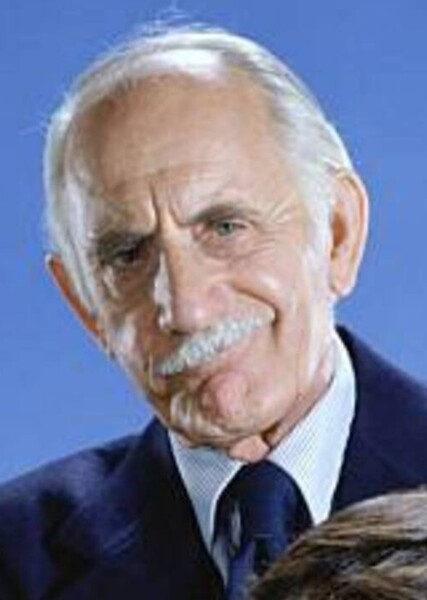 Robert F. Simon