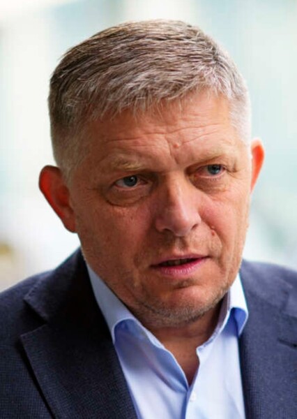 Robert Fico