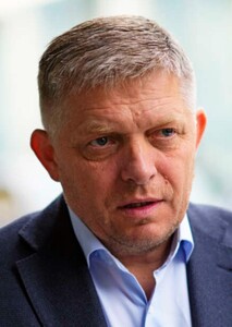 Robert Fico