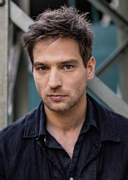 Robert Finster photo