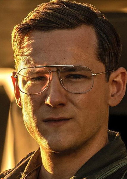 Robert Floyd (Top Gun)