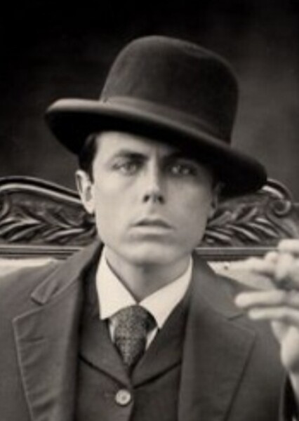 Robert Ford