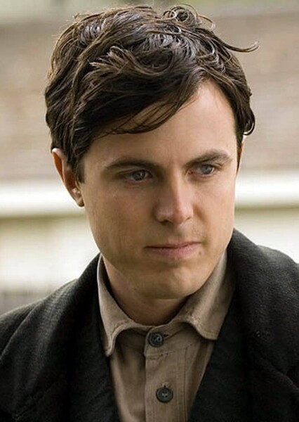 Robert Ford photo