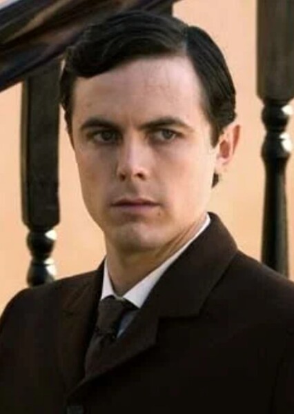 Robert Ford