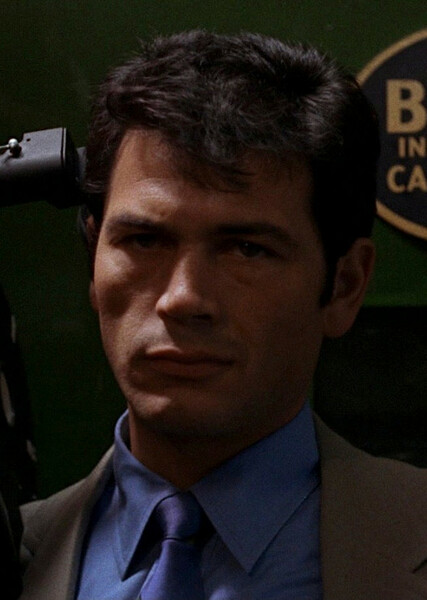 Robert Forster photo
