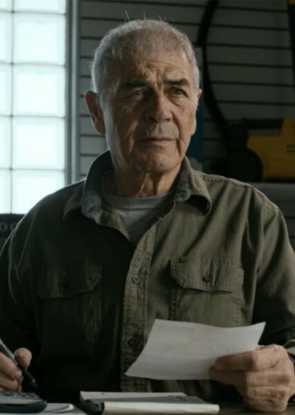 Robert Forster