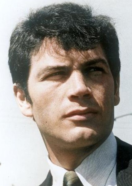 Robert Forster