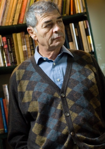 Robert Forster photo