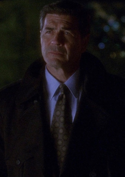 Robert Forster