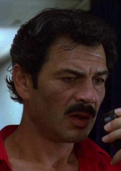 Robert Forster photo