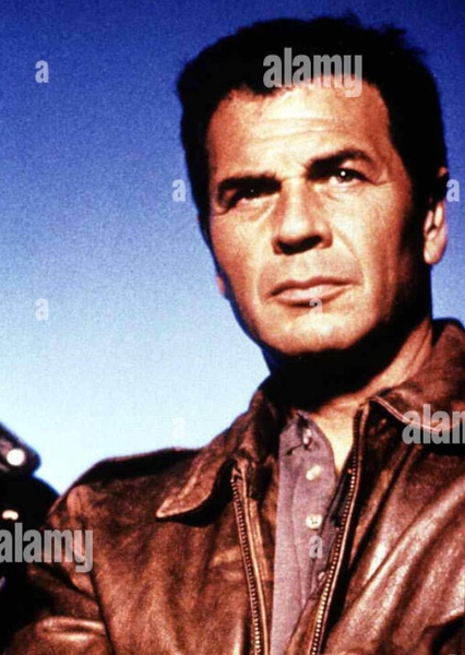 Robert Forster photo
