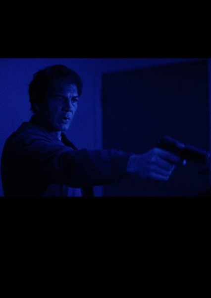 Robert Forster photo