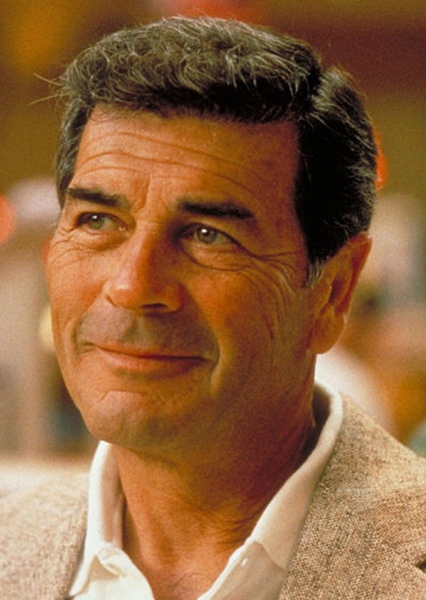Robert Foster photo