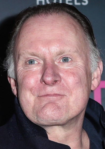 Robert Glenister