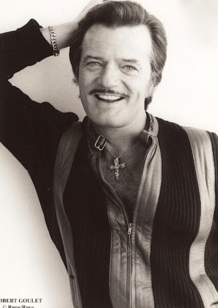 Robert Goulet photo