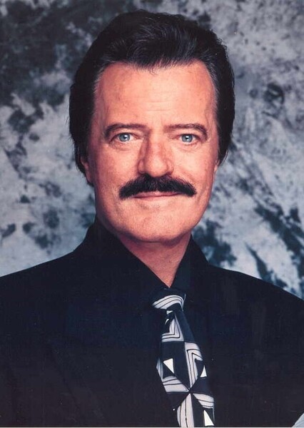 Robert Goulet photo
