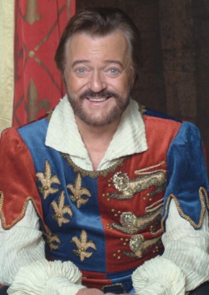 Robert Goulet photo