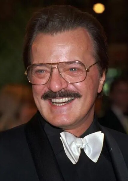 Robert Goulet photo