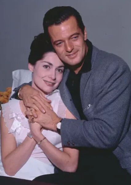 Robert Goulet photo