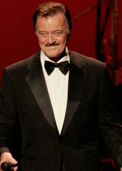 Robert Goulet photo