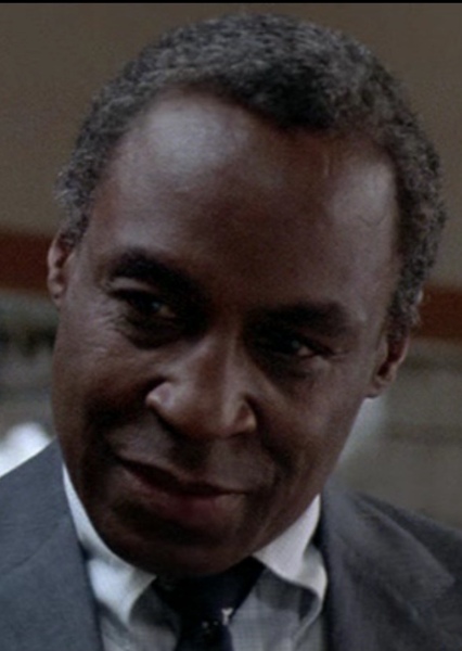 Robert Guillaume