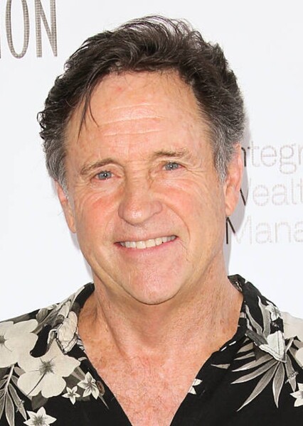 Robert Hays