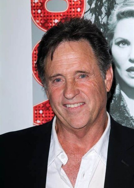 Robert Hays photo