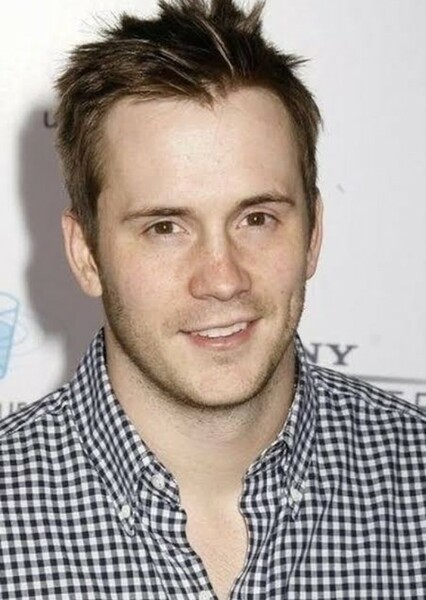 Robert Hoffman photo