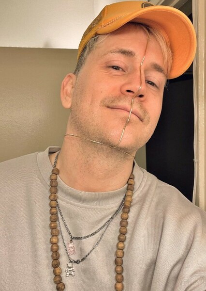 Robert Hoffman photo