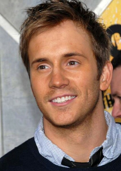 Robert Hoffman photo