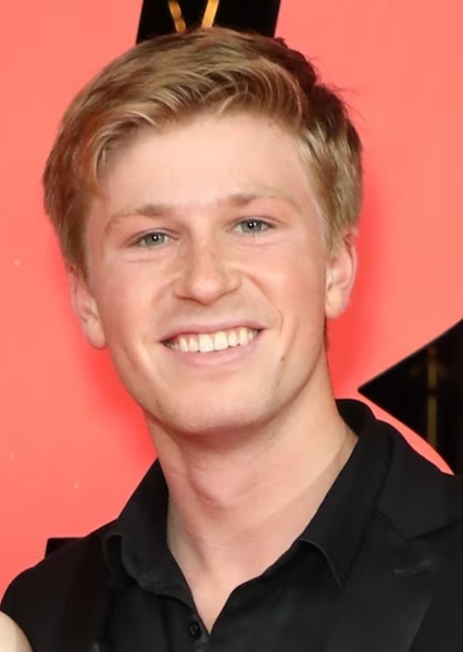 Robert Irwin photo