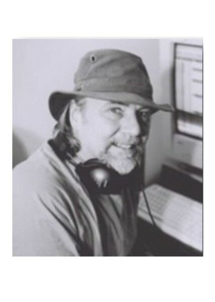 Robert Jadah photo