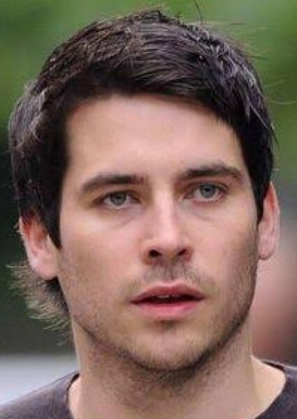 Robert James-Collier photo