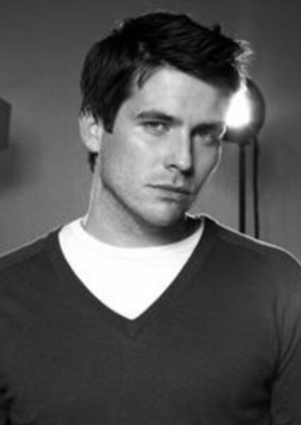 Robert James-Collier photo