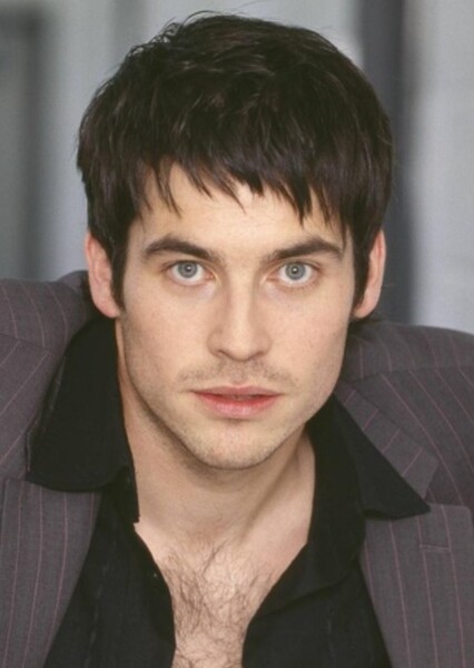 Robert James-Collier photo